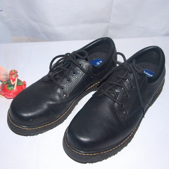 dr scholl's harrington shoes